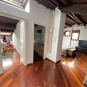 San Marino Skyline - Suite Virgilio