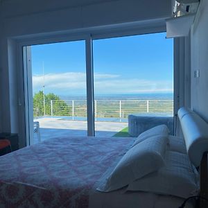 San Marino Skyline - Suite Olimpio Vista Mare